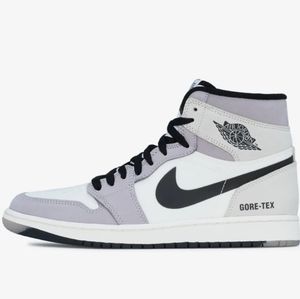 Jordan 1 Gore-Tex Waterproof